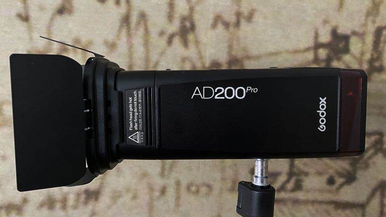 Godox AD200pro