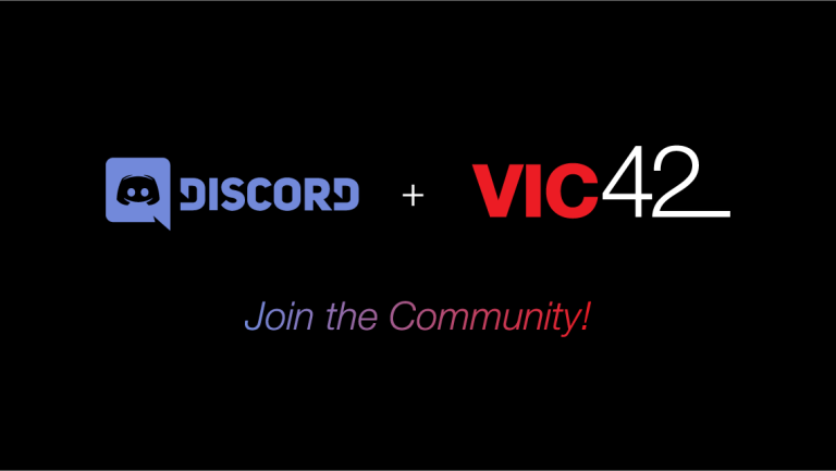 Join the Discord Community