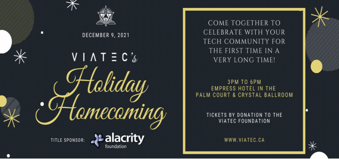 Join us for a holiday mingle!